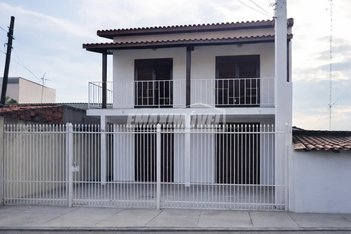 house em Rua Adolfo Grizzi Santos, Jardim Piratininga - Sorocaba - SP