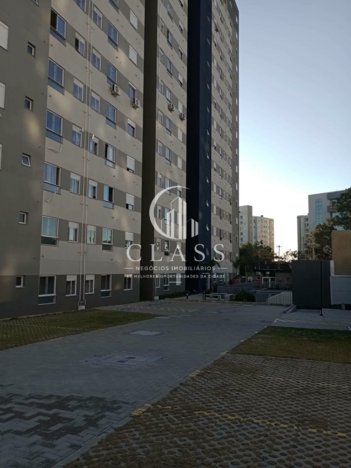 apartment em Avenida Protásio Alves, Morro Santana - Porto Alegre - RS