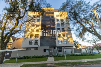 apartment em Rua Henrique Dias, Guabirotuba - Curitiba - PR