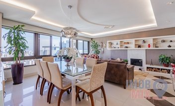 apartment em Rua Dona Leonor, Rio Branco - Porto Alegre - RS