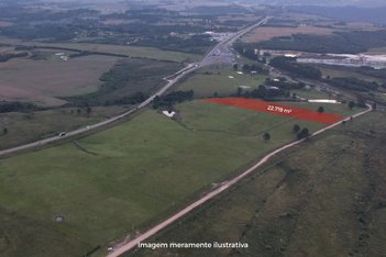 agricultural em Mato Grosso, São Luiz do Purunã - Balsa Nova - PR