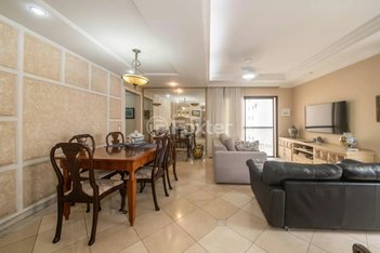 apartment em Rua Nova York, Brooklin Paulista - São Paulo - SP