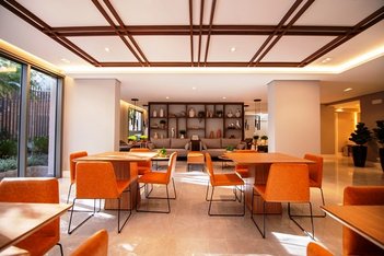 apartment em Rua Doutor Fabrício Vampré, Vila Mariana - São Paulo - SP