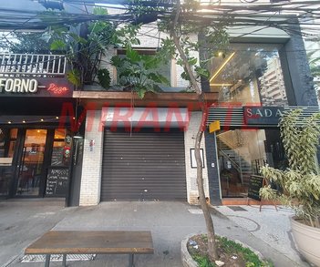 business em Rua Doutor Renato Paes de Barros, Itaim Bibi - São Paulo - SP