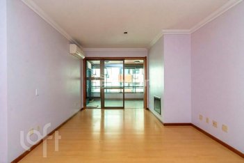 apartment em Rua Visconde do Herval, Menino Deus - Porto Alegre - RS