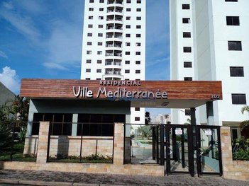 apartment em Rua das Palmeiras, Gopoúva - Guarulhos - SP