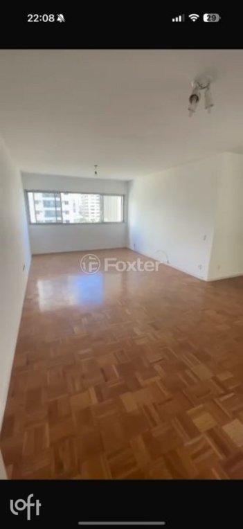 apartment em Constantino de Sousa, Campo Belo - São Paulo - SP