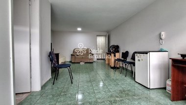 office em CLN 203, Asa Norte - Brasília - DF