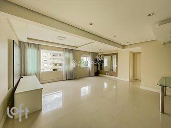 apartment em Pereira Neto, Tristeza - Porto Alegre - RS