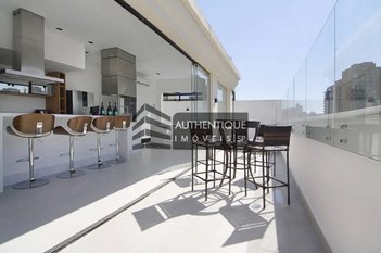 apartment em Rua Pelotas, Vila Mariana - São Paulo - SP