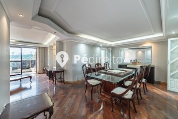 apartment em Rua Bacairis, Vila Formosa - São Paulo - SP