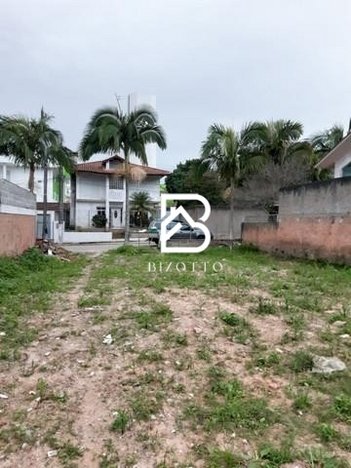 land_lot em Maria Aurora, Pedra Branca - Palhoça - SC