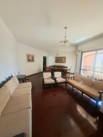 apartment em Rua Campos Salles, Centro - Ribeirão Preto - SP