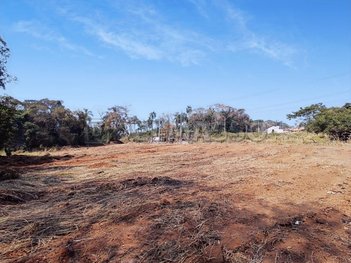 land_lot em Rua Alípio Ferreira Pinto, Campo Verde - Ibiúna - SP