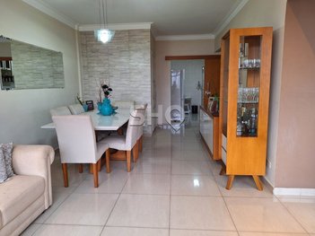 apartment em Rua Padre Antônio Tomás, Água Branca - São Paulo - SP