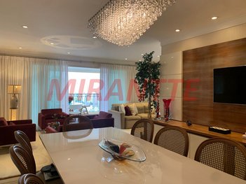 apartment em Rua Pedro Doll, Santana - São Paulo - SP