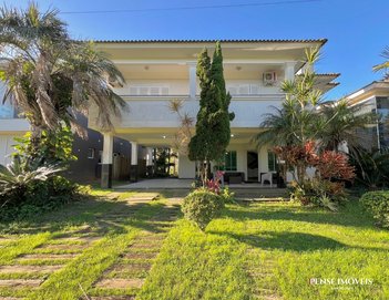 house em Avenida Paraguassu, Xangri-Lá - Xangri-Lá - RS