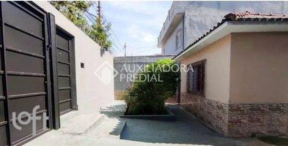 house em Itaguassú, Rudge Ramos - São Bernardo do Campo - SP