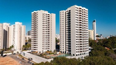apartment em Rua Renato Chiozzotto, Jardim Maria José - Votorantim - SP
