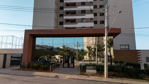 Cômodo Condomínio