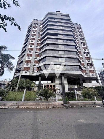 apartment em Rua Imperatriz Leopoldina, Rio Branco - Novo Hamburgo - RS