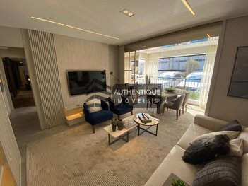 apartment em Rua Ernesto de Castro, Brás - São Paulo - SP