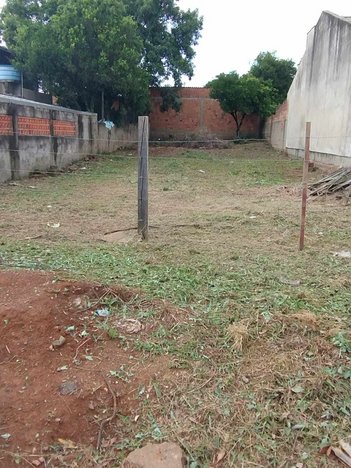 land_lot em São Roque, Santa Cruz - Gravataí - RS