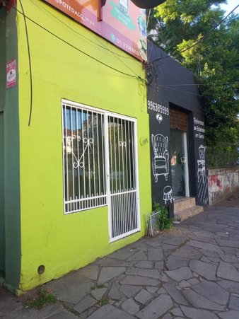 Cômodo Condomínio