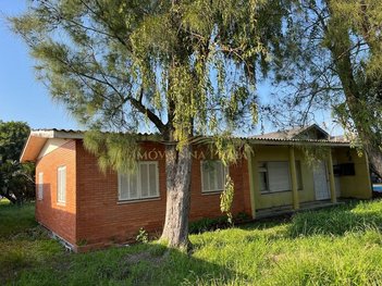 house em Rua Batuíra, Xangri-Lá - Xangri-Lá - RS