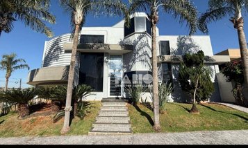 house em Avenida Miguel Damha, Parque Residencial Damha - São José do Rio Preto - SP