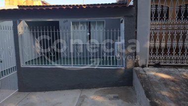 house em Rua Bonifácio Peres Rodolfo, Jardim Casa Branca - Sorocaba - SP