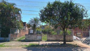 house em Pedro Marcelino da Silva, Scharlau - São Leopoldo - RS