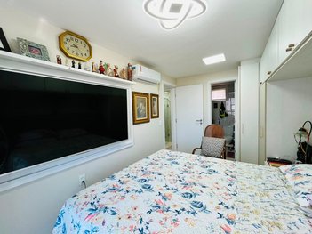 apartment em Rua Vicente Linhares, Aldeota - Fortaleza - CE