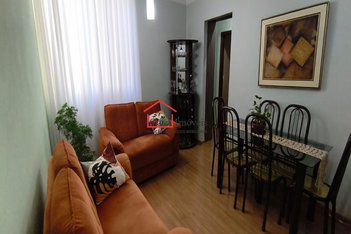 apartment em Rua Nair Pentagna Guimarães, Heliópolis - Belo Horizonte - MG
