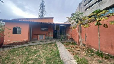 house em Rua João Afonso Moreira, Ouro Preto - Belo Horizonte - MG