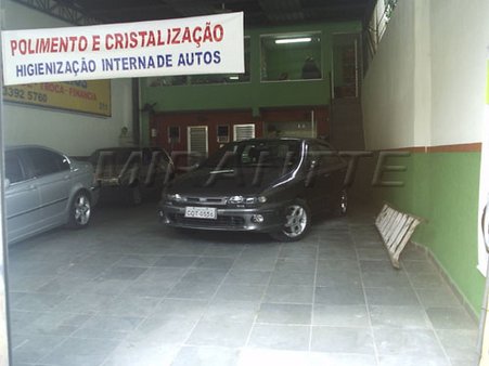 Cômodo Condomínio