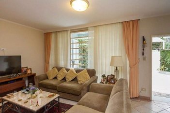 house em Brejo Alegre, Brooklin Paulista - São Paulo - SP