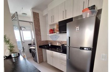 apartment em Rua Ângelo Corradini, Vila Nambi - Jundiaí - SP