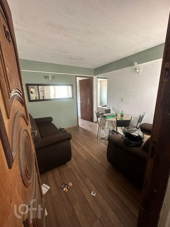 apartment em Emílio Retrosi, Jardim Marilu - São Paulo - SP