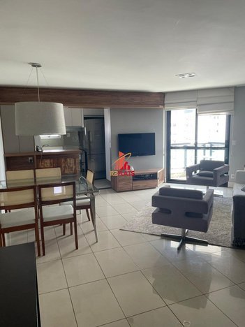 apartment em Rua Sampaio Viana, Paraíso - São Paulo - SP