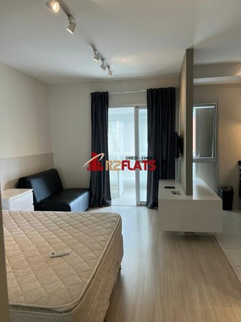 apartment em Avenida Aratãs, Indianópolis - São Paulo - SP