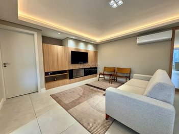 apartment em Rua Duque de Caxias, Marechal Rondon - Canoas - RS