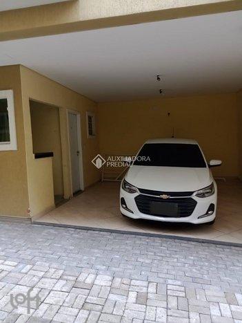 house em Grã-Bretanha, Vila Príncipe de Gales - Santo André - SP