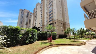 apartment em Rua dos Coqueiros, Campestre - Santo André - SP