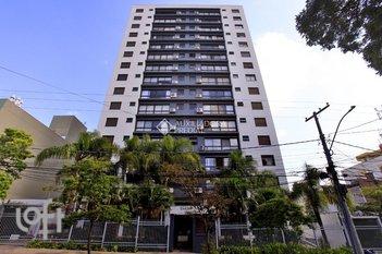 apartment em Valparaíso, Jardim Botânico - Porto Alegre - RS