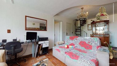 apartment em Rua Frederico Guilherme Ludwig, Centro - Canoas - RS