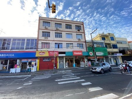 Cômodo Condomínio