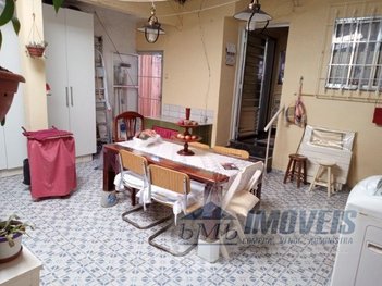 house em Rua Maria Lazzari, Vila Escolar - São Paulo - SP