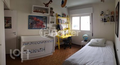 apartment em Avenida Doutor Altino Arantes, Vila Clementino - São Paulo - SP