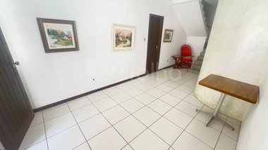 house em Servidão Dionísio Rafhael Ignácio, Campeche - Florianópolis - SC